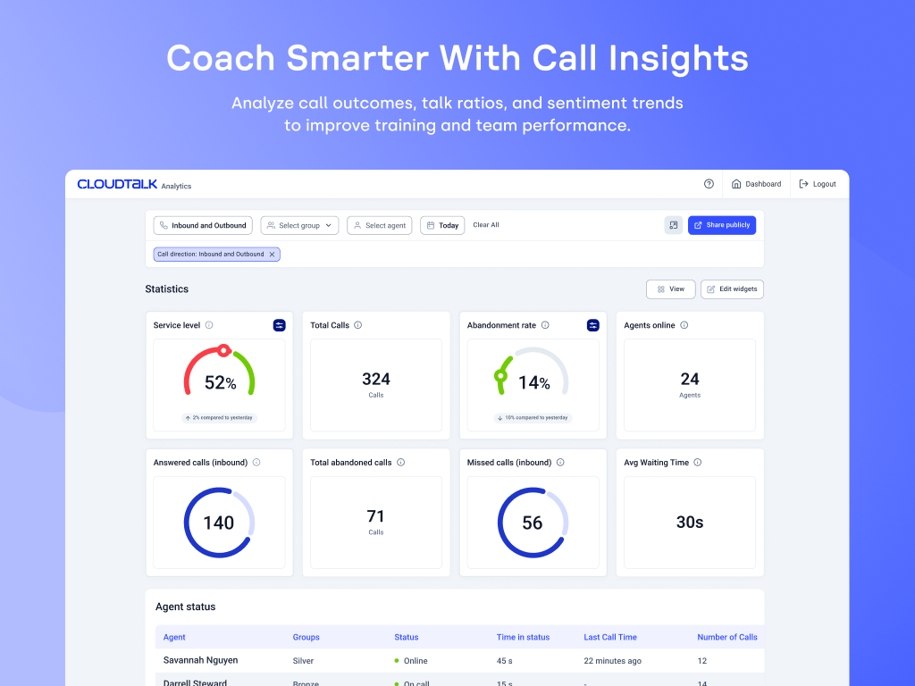 Preview image of app
