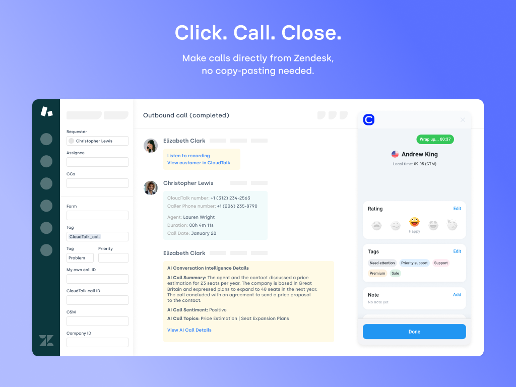 Preview image of app
