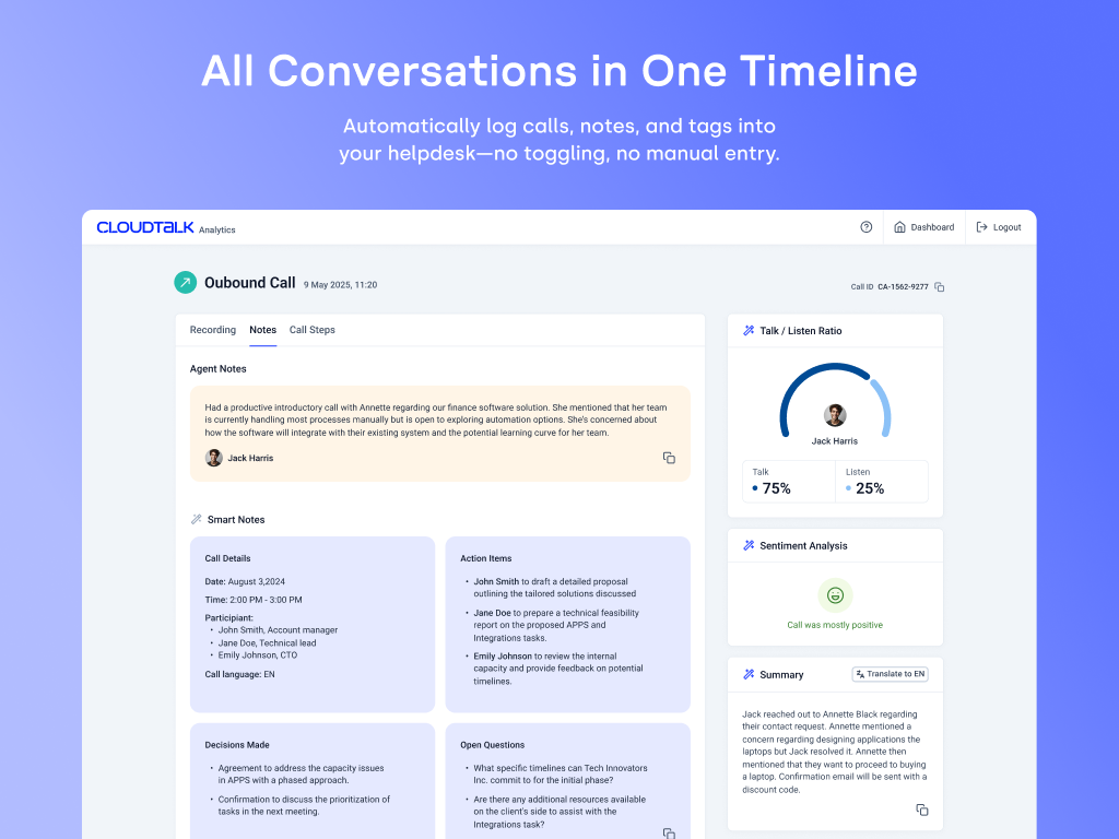 Preview image of app